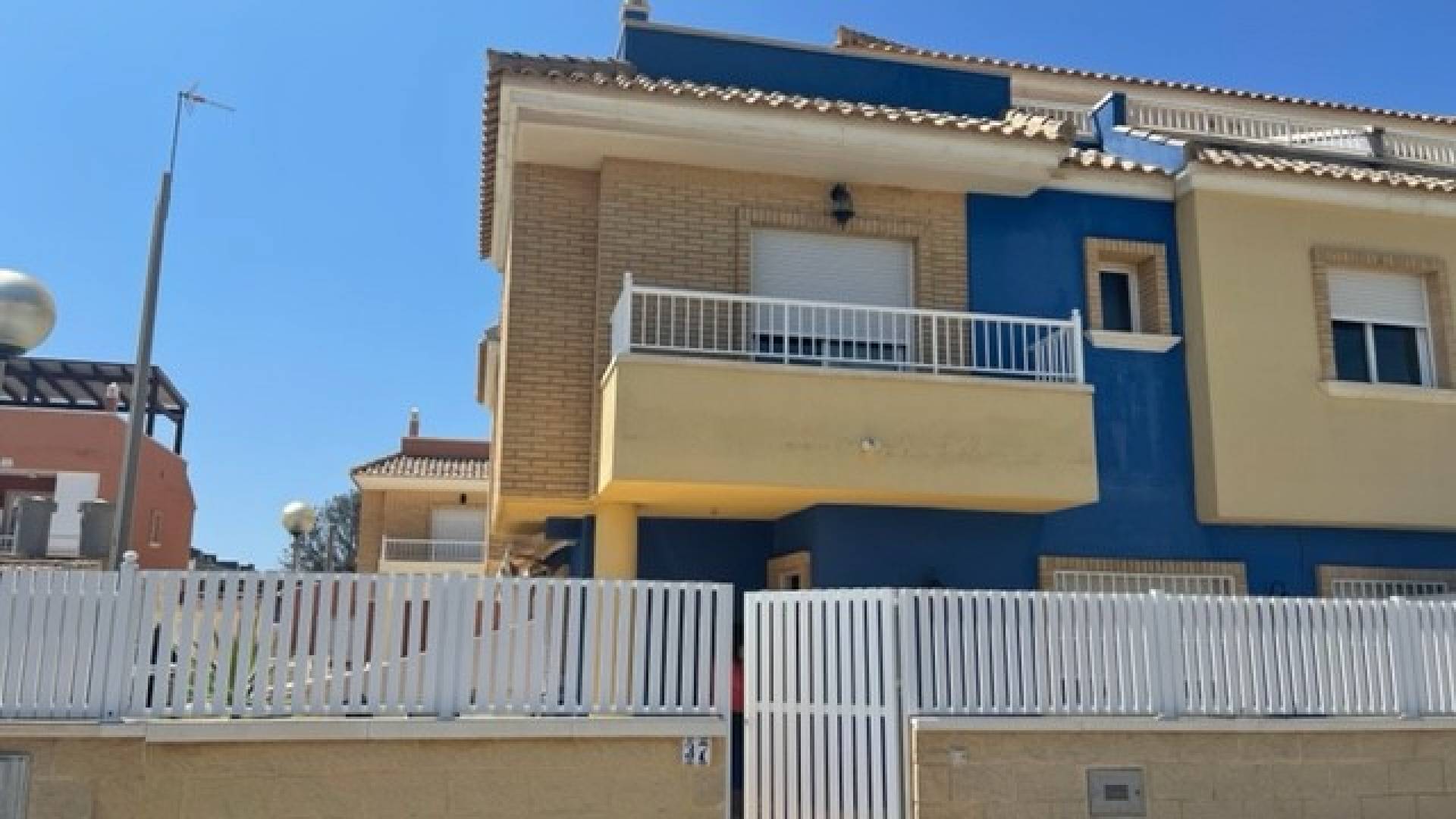 Segunda Mano - Adosado - Torre de la Horadada