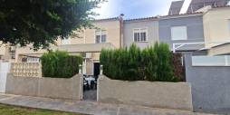 Segunda Mano - Adosado - Torrevieja - Aguas Nuevas