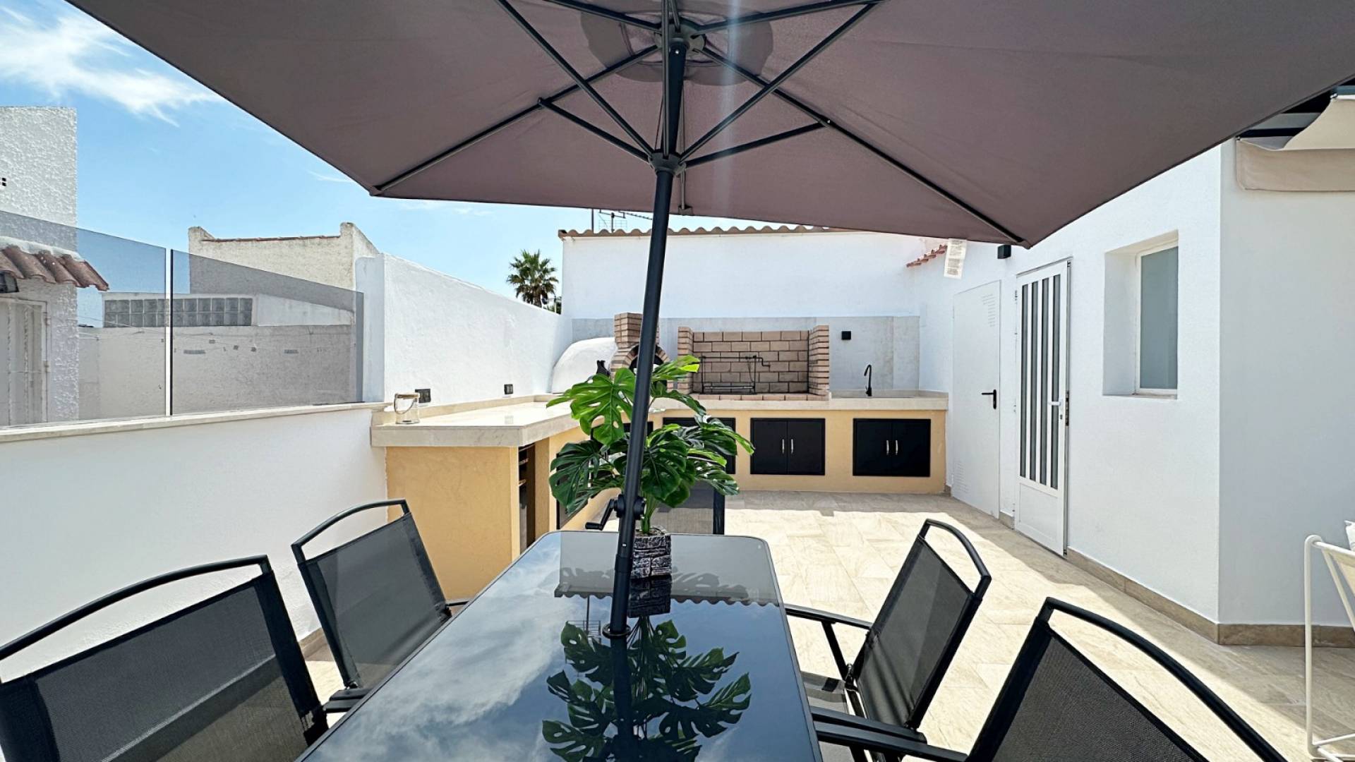 Segunda Mano - Adosado - Torrevieja - Aguas Nuevas