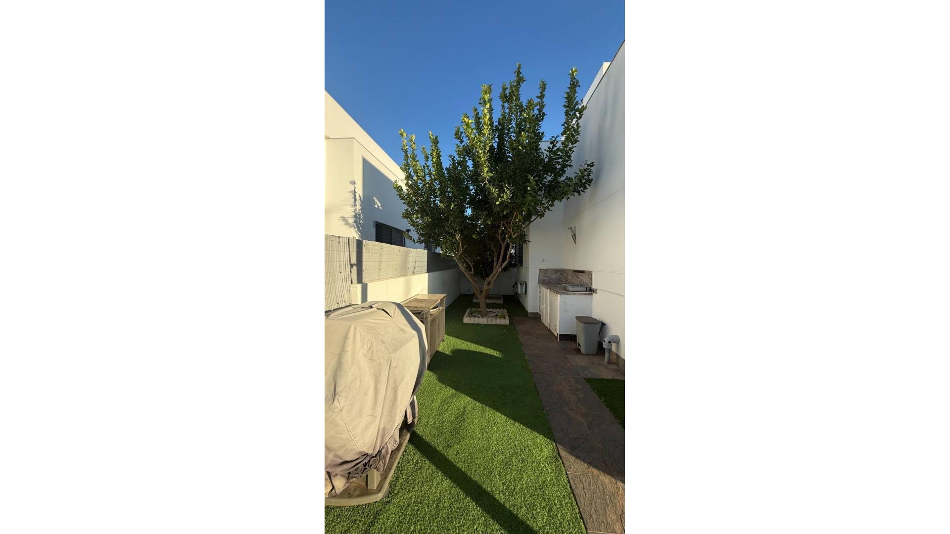 Segunda Mano - Adosado - Torrevieja - Aguas Nuevas