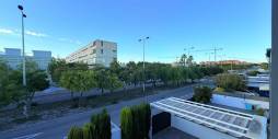 Segunda Mano - Adosado - Torrevieja - Aguas Nuevas