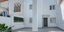 Segunda Mano - Adosado - Torrevieja - Calas blanca