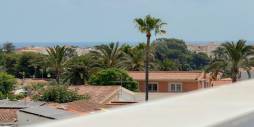 Segunda Mano - Adosado - Torrevieja - Calas blanca