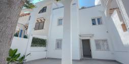 Segunda Mano - Adosado - Torrevieja - Calas blanca