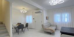 Segunda Mano - Adosado - Torrevieja - Calas blanca