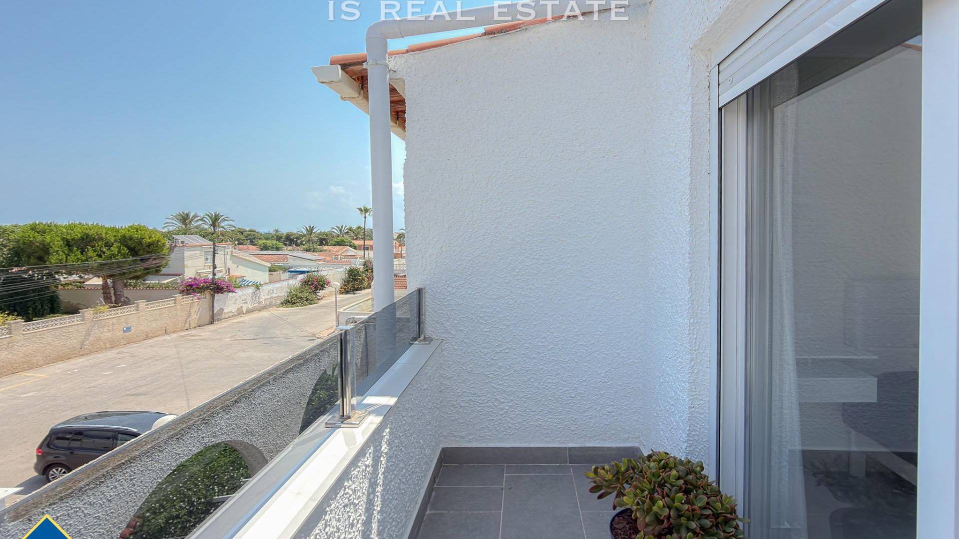 Segunda Mano - Adosado - Torrevieja - Calas blanca