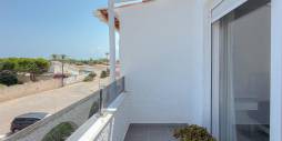Segunda Mano - Adosado - Torrevieja - Calas blanca