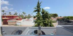Segunda Mano - Adosado - Torrevieja - Calas blanca
