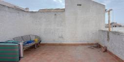 Segunda Mano - Adosado - Torrevieja - Calas blanca