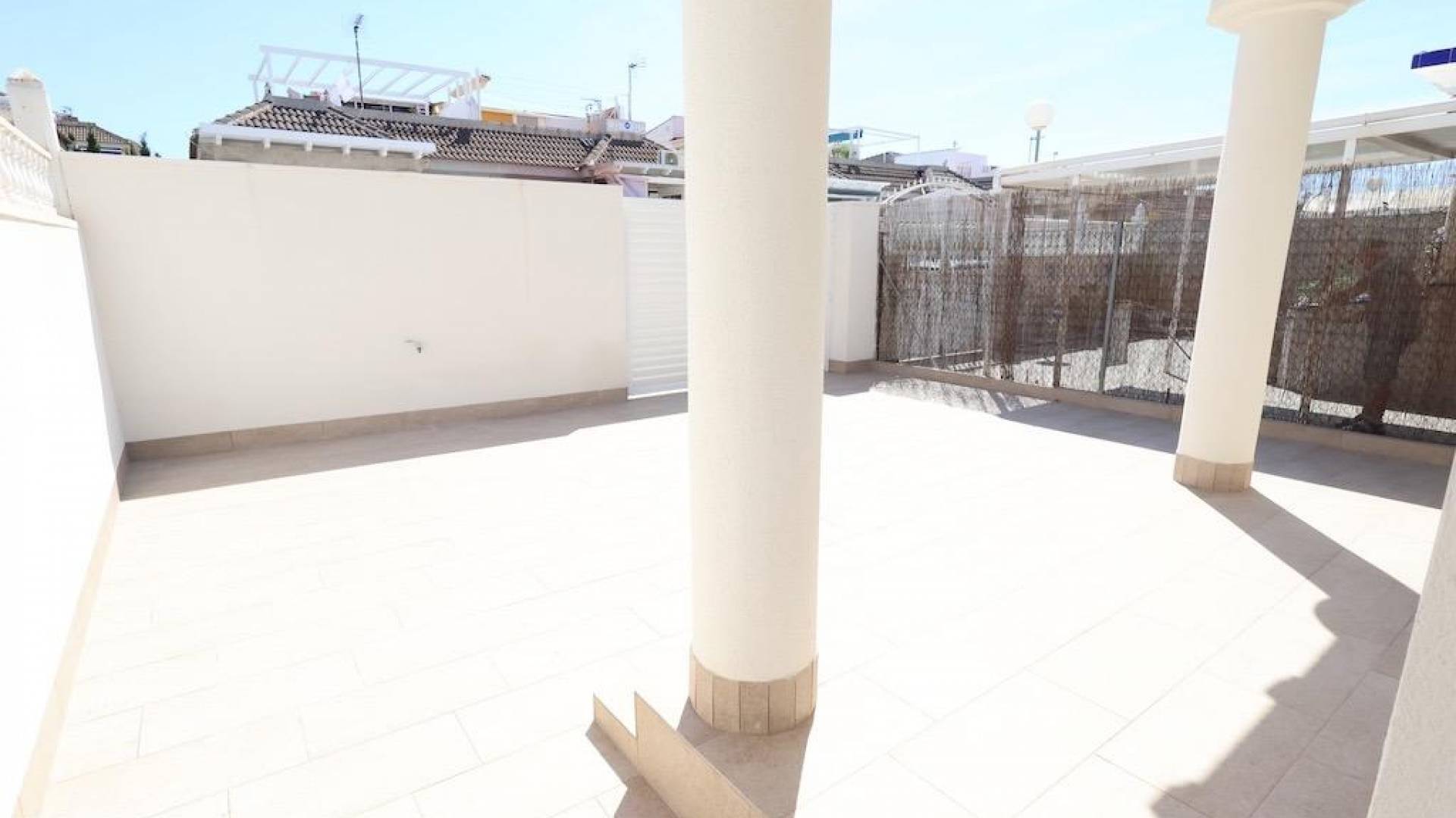 Segunda Mano - Adosado - Torrevieja - El chaparral