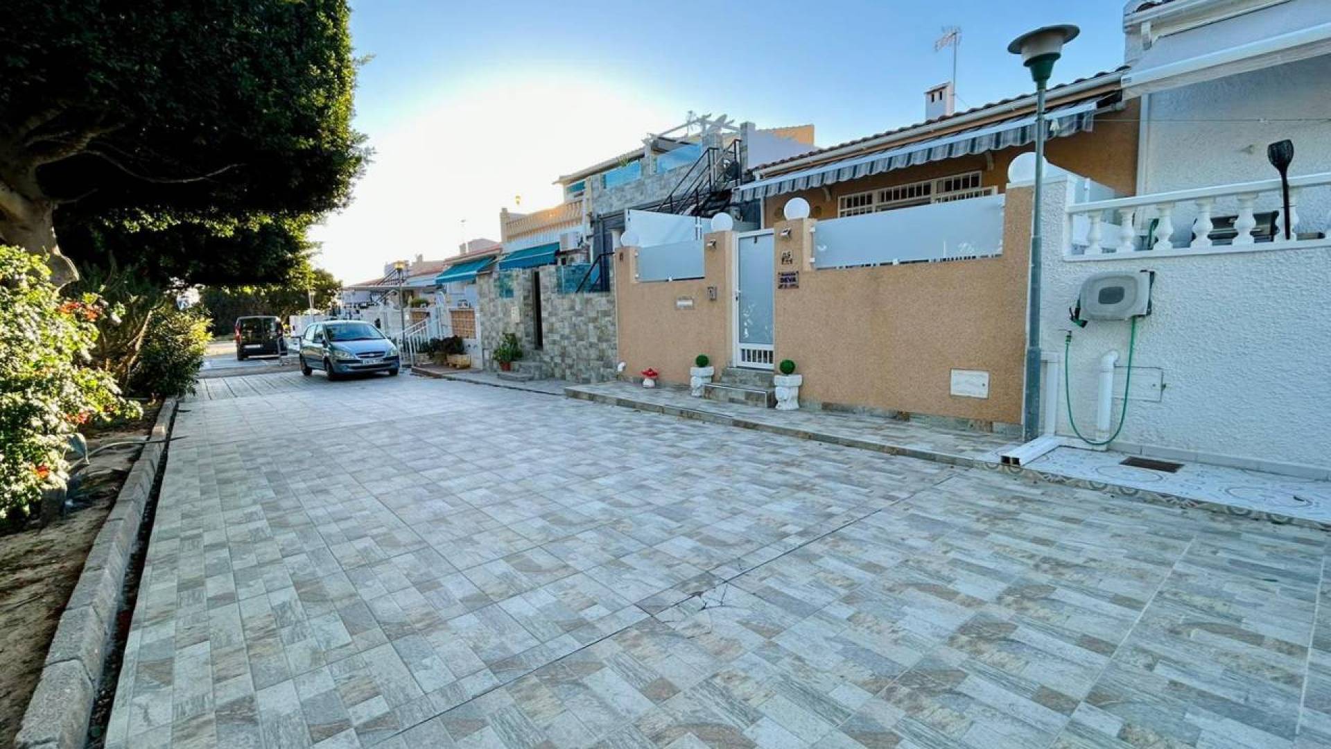 Segunda Mano - Adosado - Torrevieja - El Chaparral