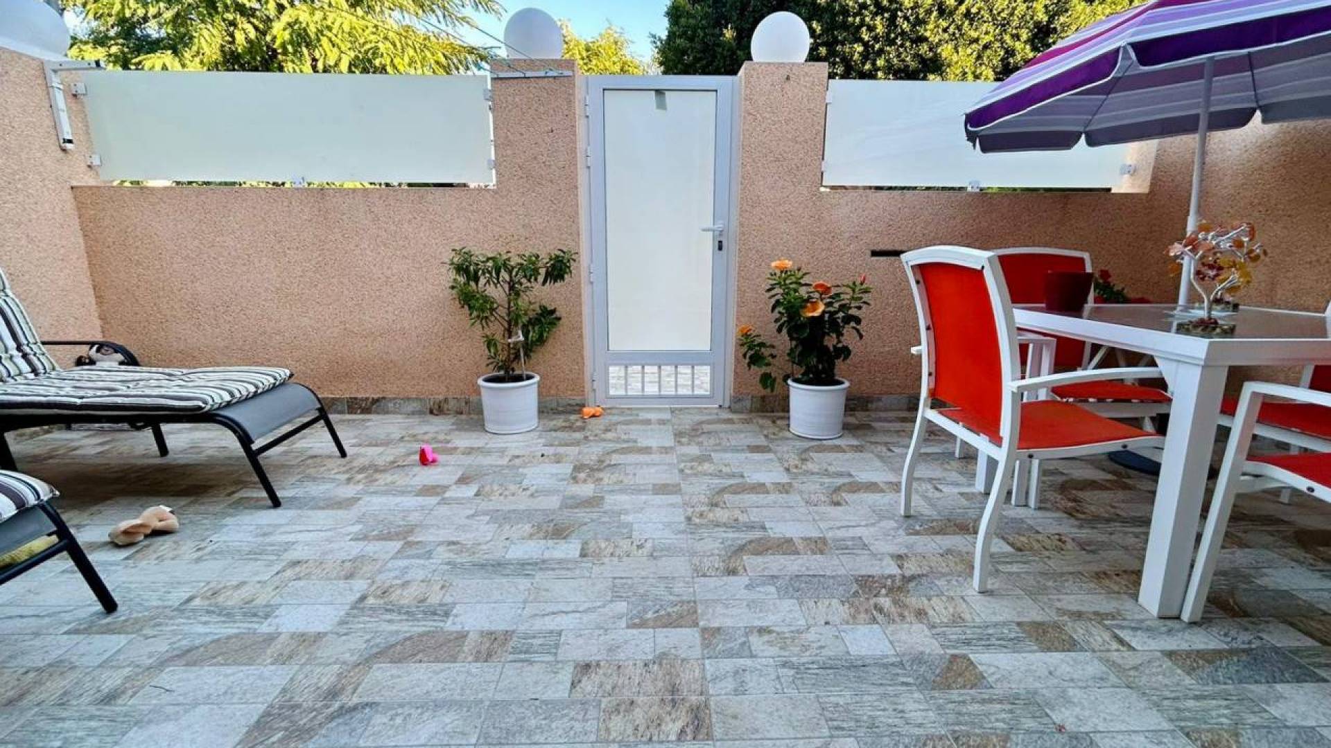 Segunda Mano - Adosado - Torrevieja - El Chaparral