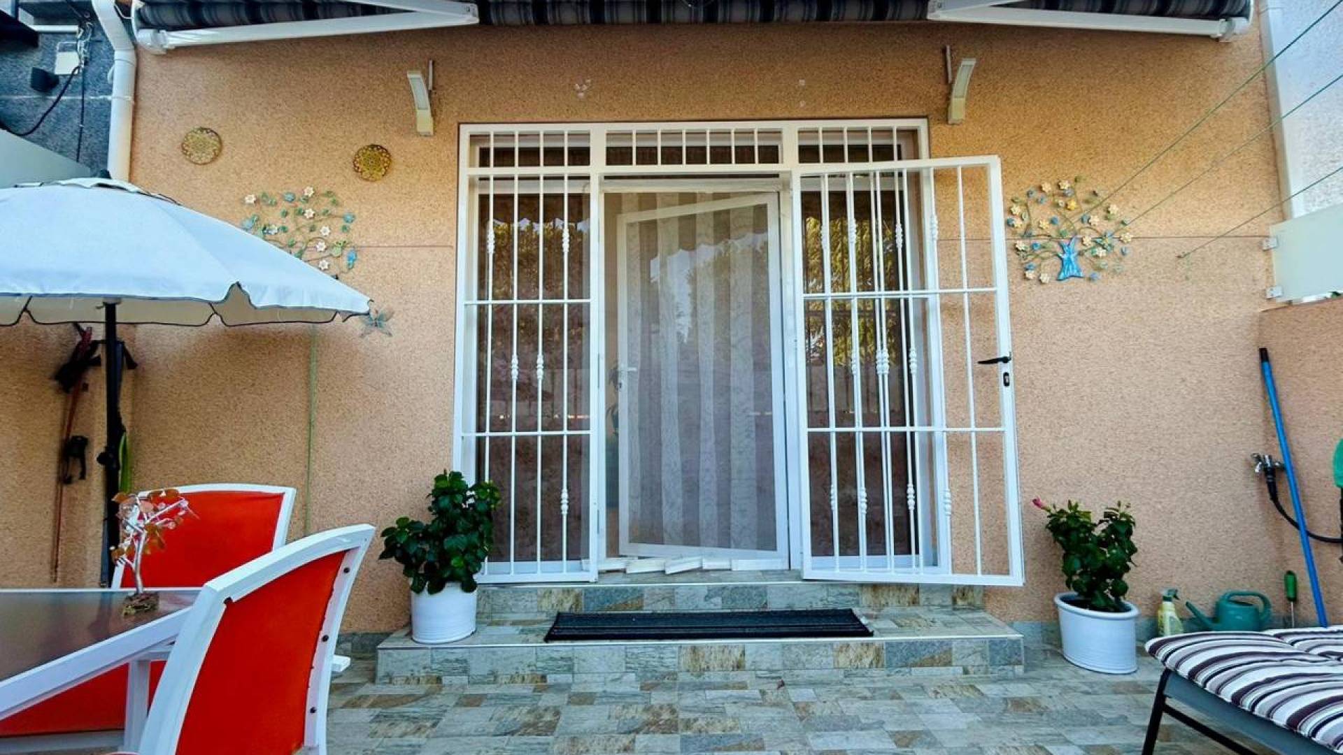 Segunda Mano - Adosado - Torrevieja - El Chaparral