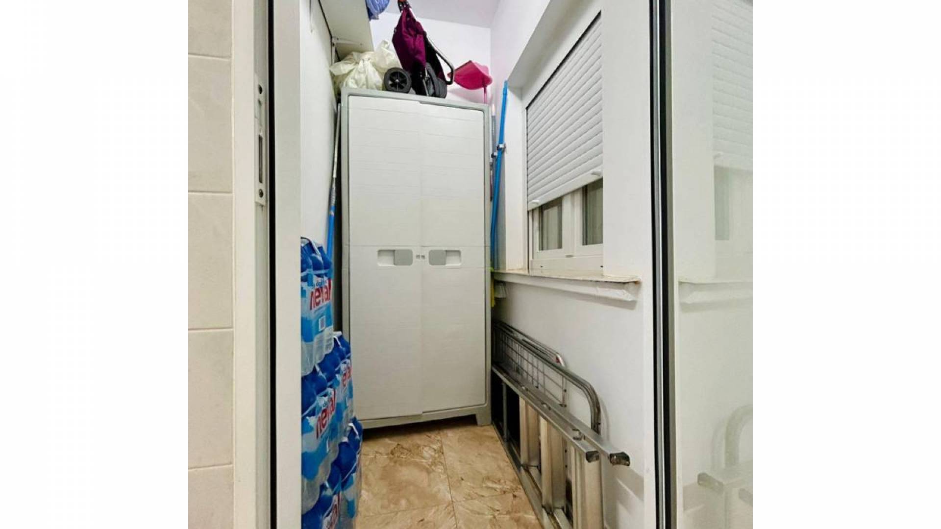 Segunda Mano - Adosado - Torrevieja - El Chaparral