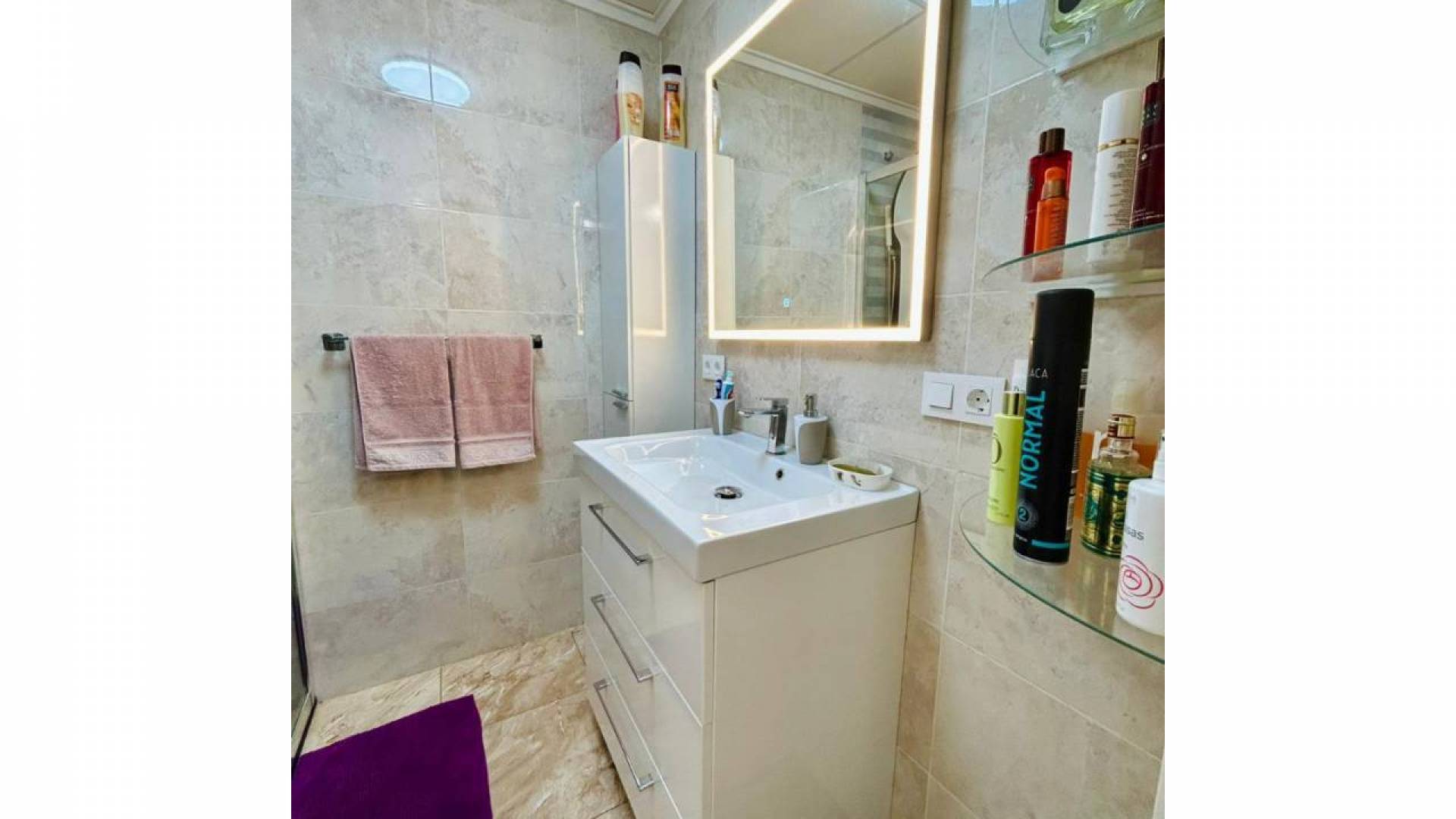 Segunda Mano - Adosado - Torrevieja - El Chaparral