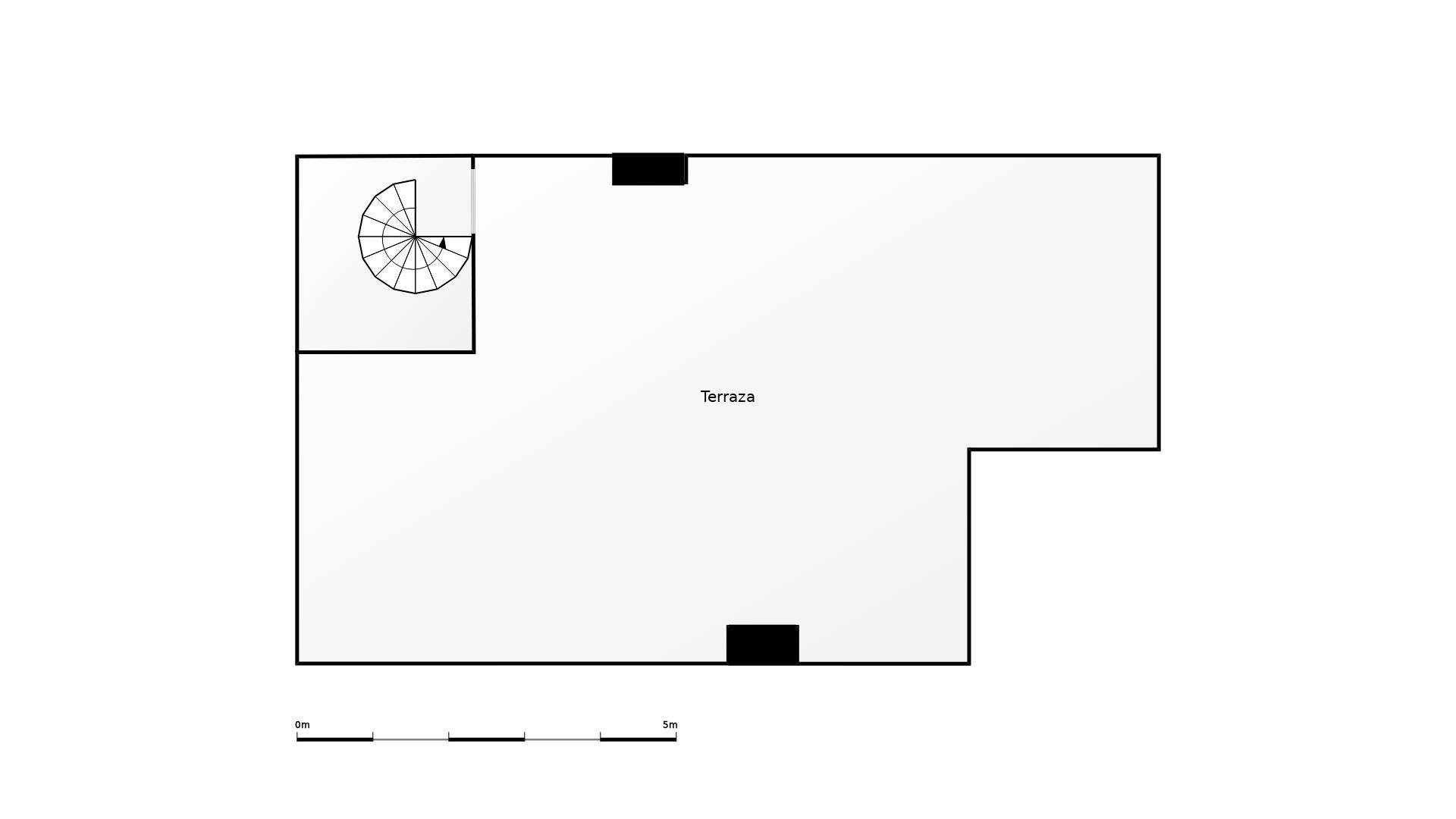 Segunda Mano - Adosado - Torrevieja - El limonar