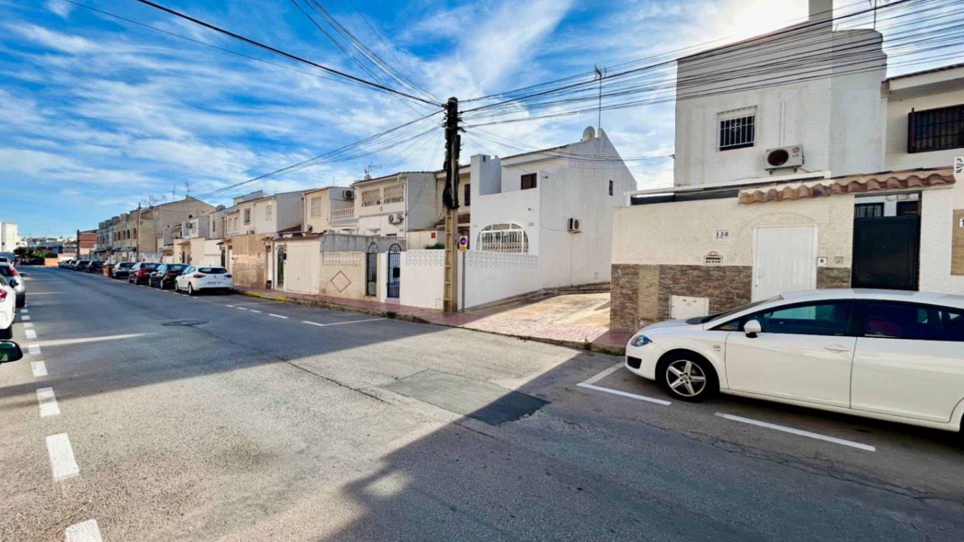 Segunda Mano - Adosado - Torrevieja - La Loma