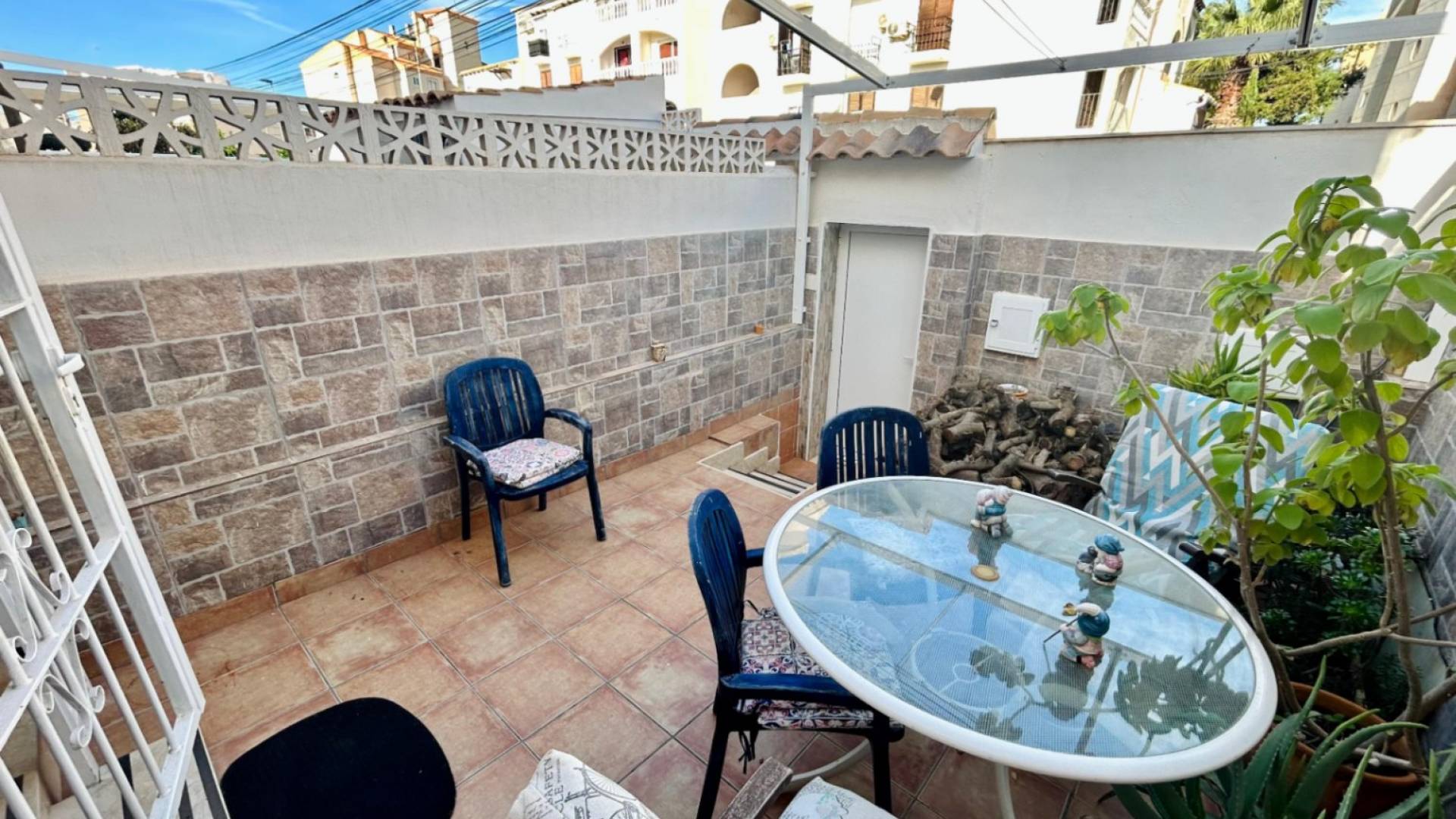 Segunda Mano - Adosado - Torrevieja - La Loma