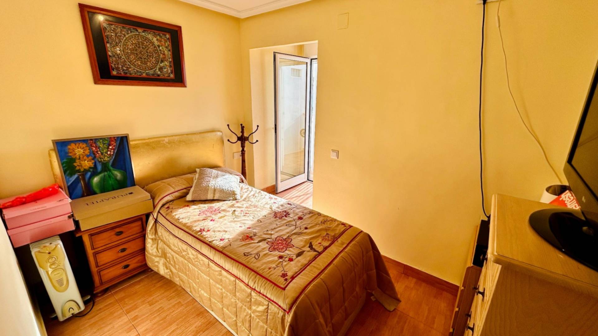 Segunda Mano - Adosado - Torrevieja - La Loma