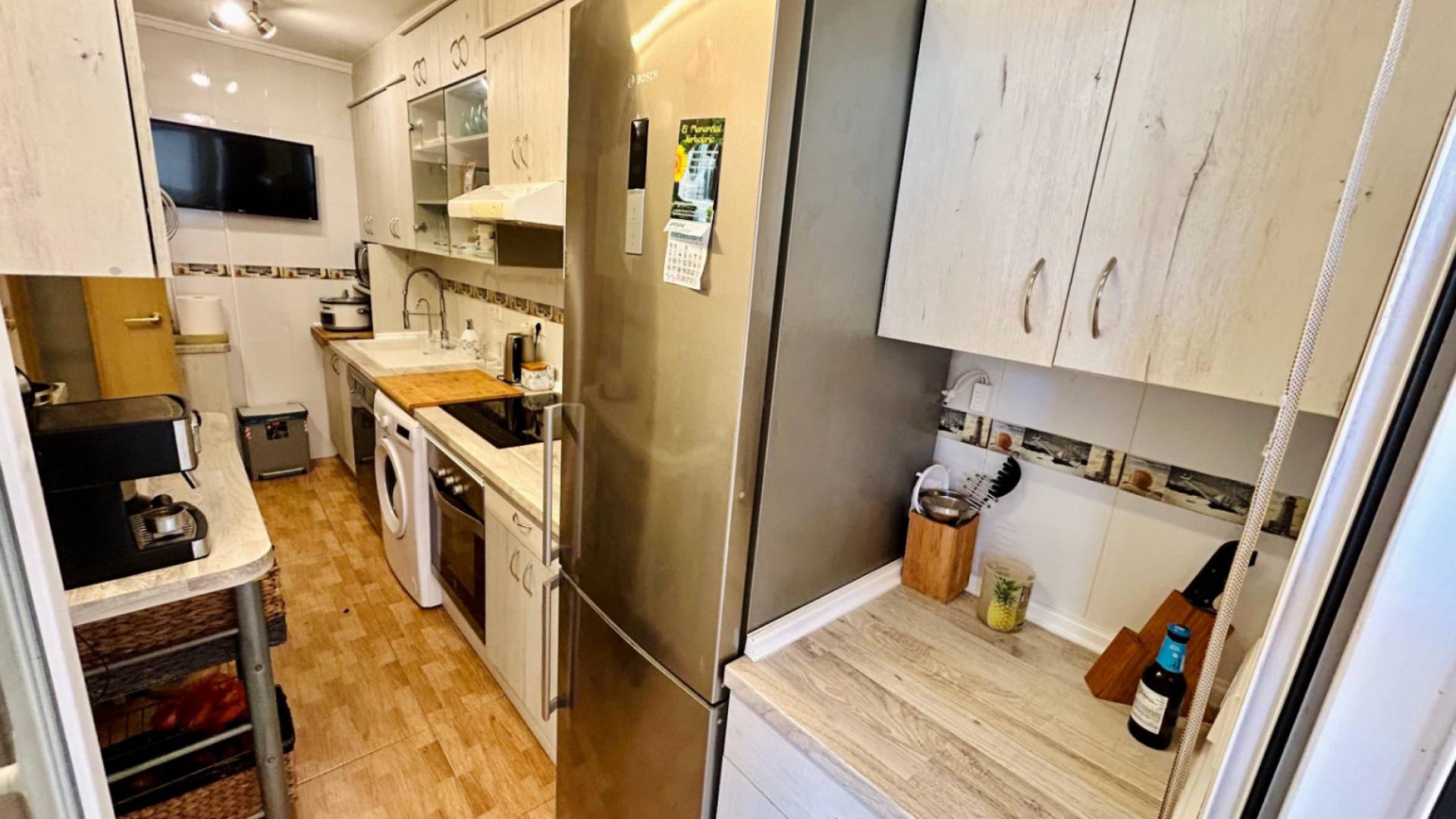 Segunda Mano - Adosado - Torrevieja - La Loma