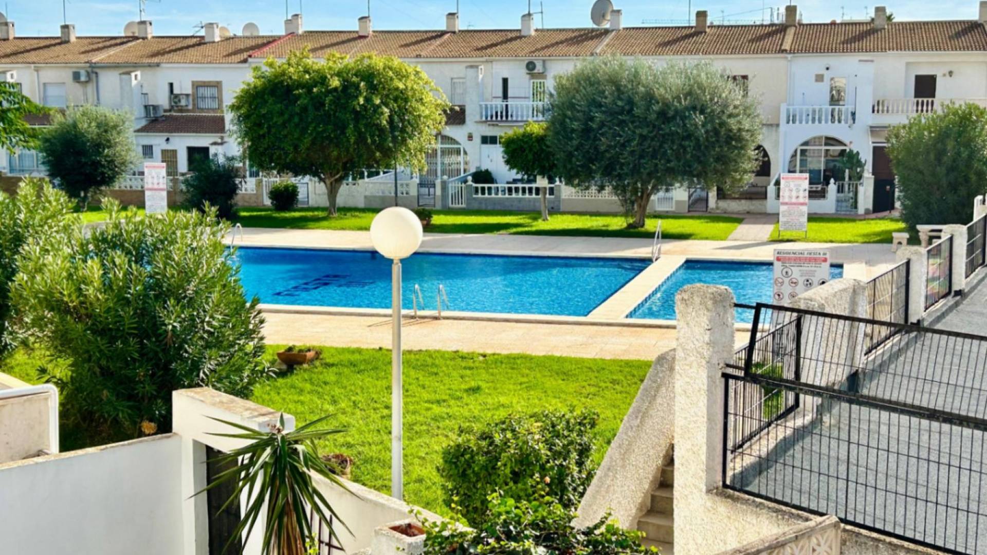 Segunda Mano - Adosado - Torrevieja - La Loma