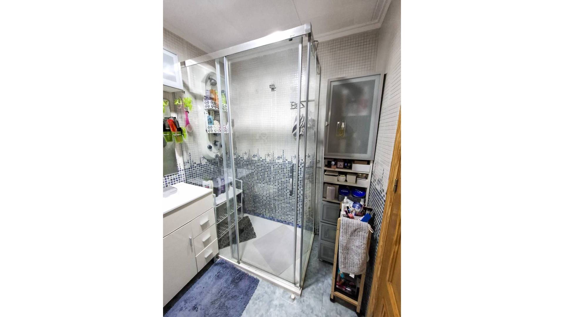 Segunda Mano - Adosado - Torrevieja - La Siesta - El Salado - Torreta