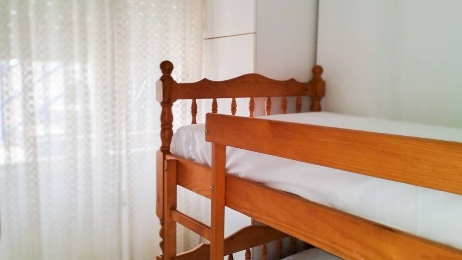 Segunda Mano - Adosado - Torrevieja - La Siesta - El Salado -  Torreta