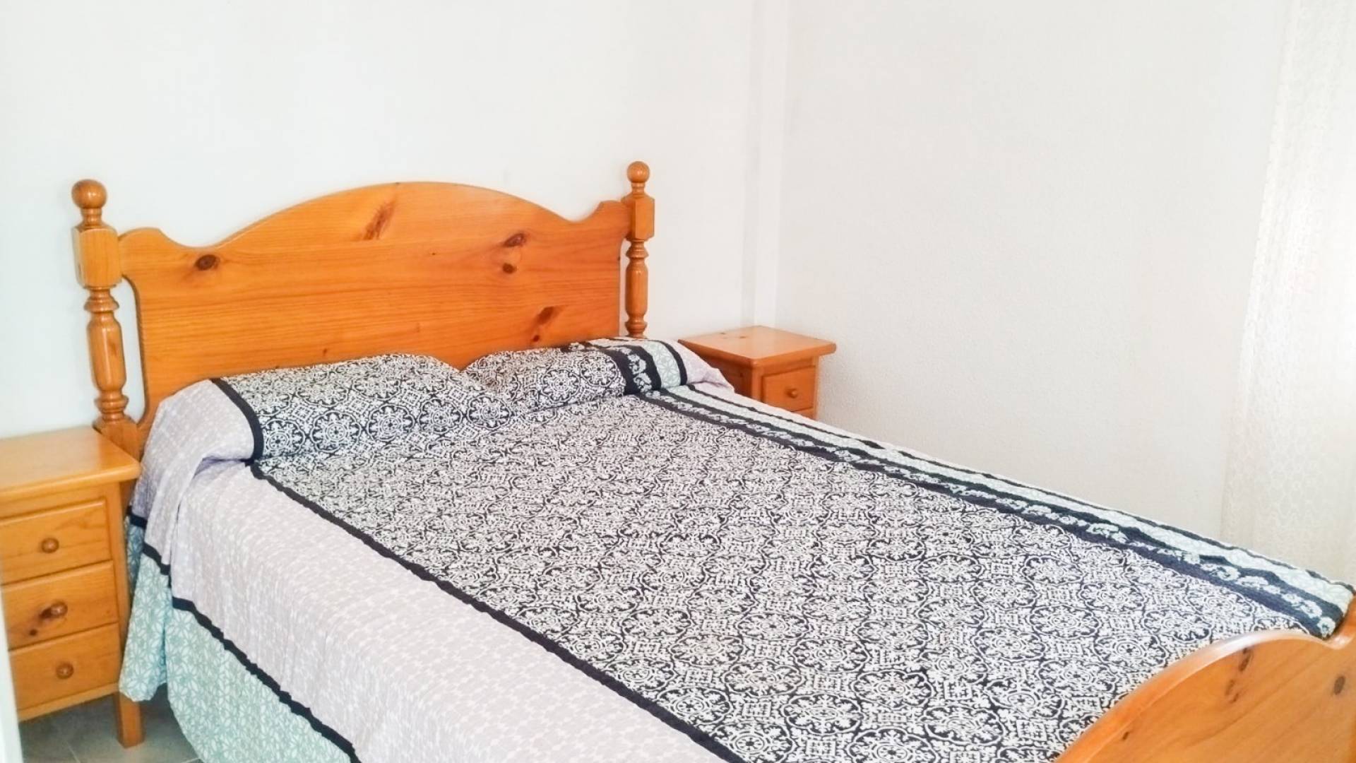 Segunda Mano - Adosado - Torrevieja - La Siesta - El Salado -  Torreta