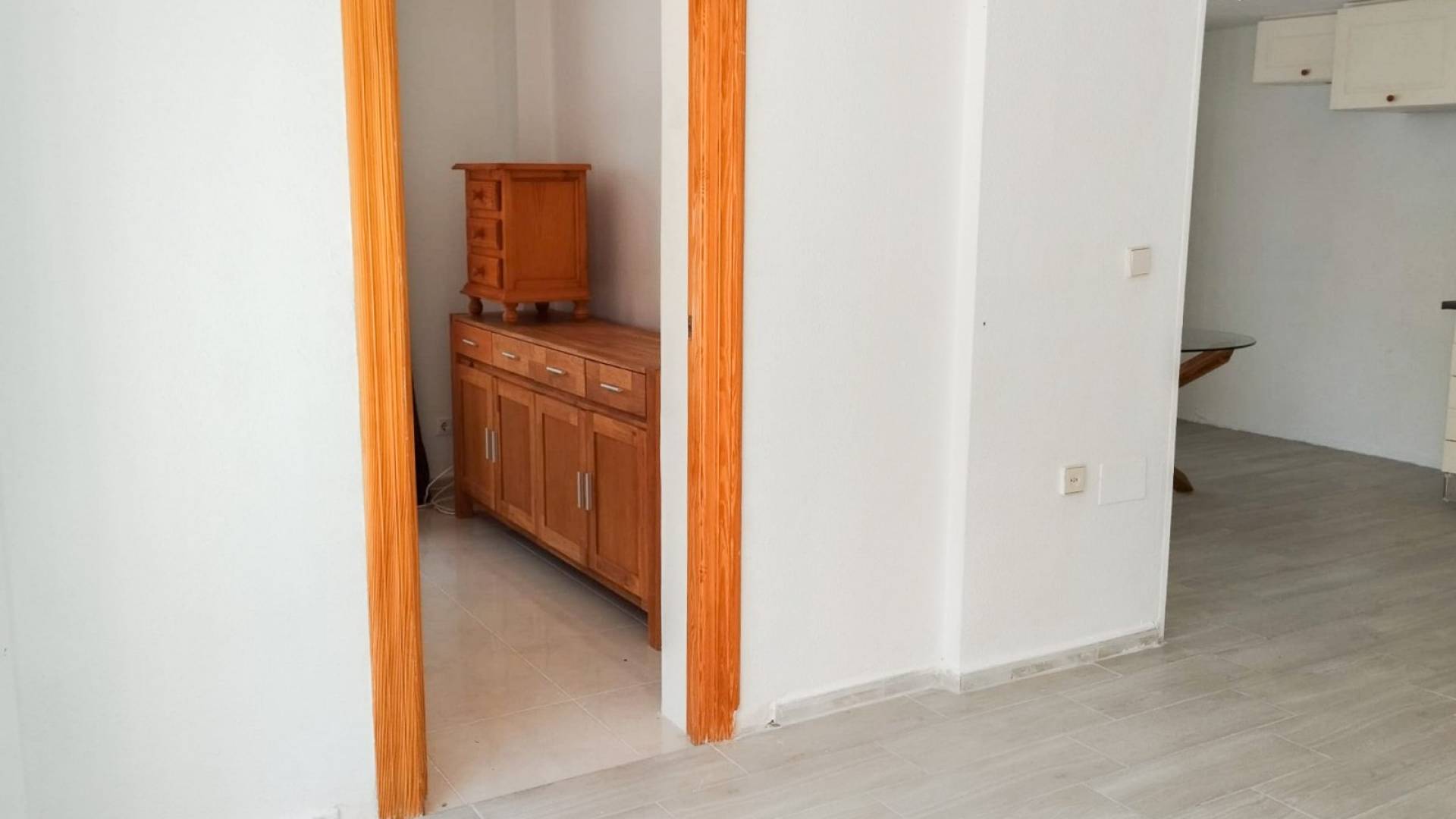 Segunda Mano - Adosado - Torrevieja - La Siesta - El Salado -  Torreta