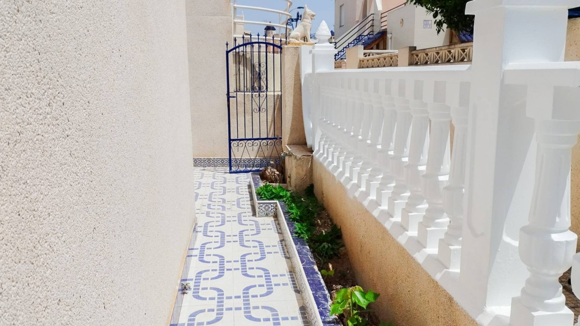 Segunda Mano - Adosado - Torrevieja - La Siesta - El Salado -  Torreta