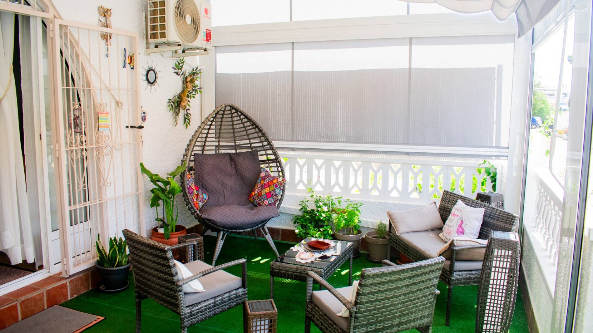 Segunda Mano - Adosado - Torrevieja - La Siesta - El Salado - Torreta