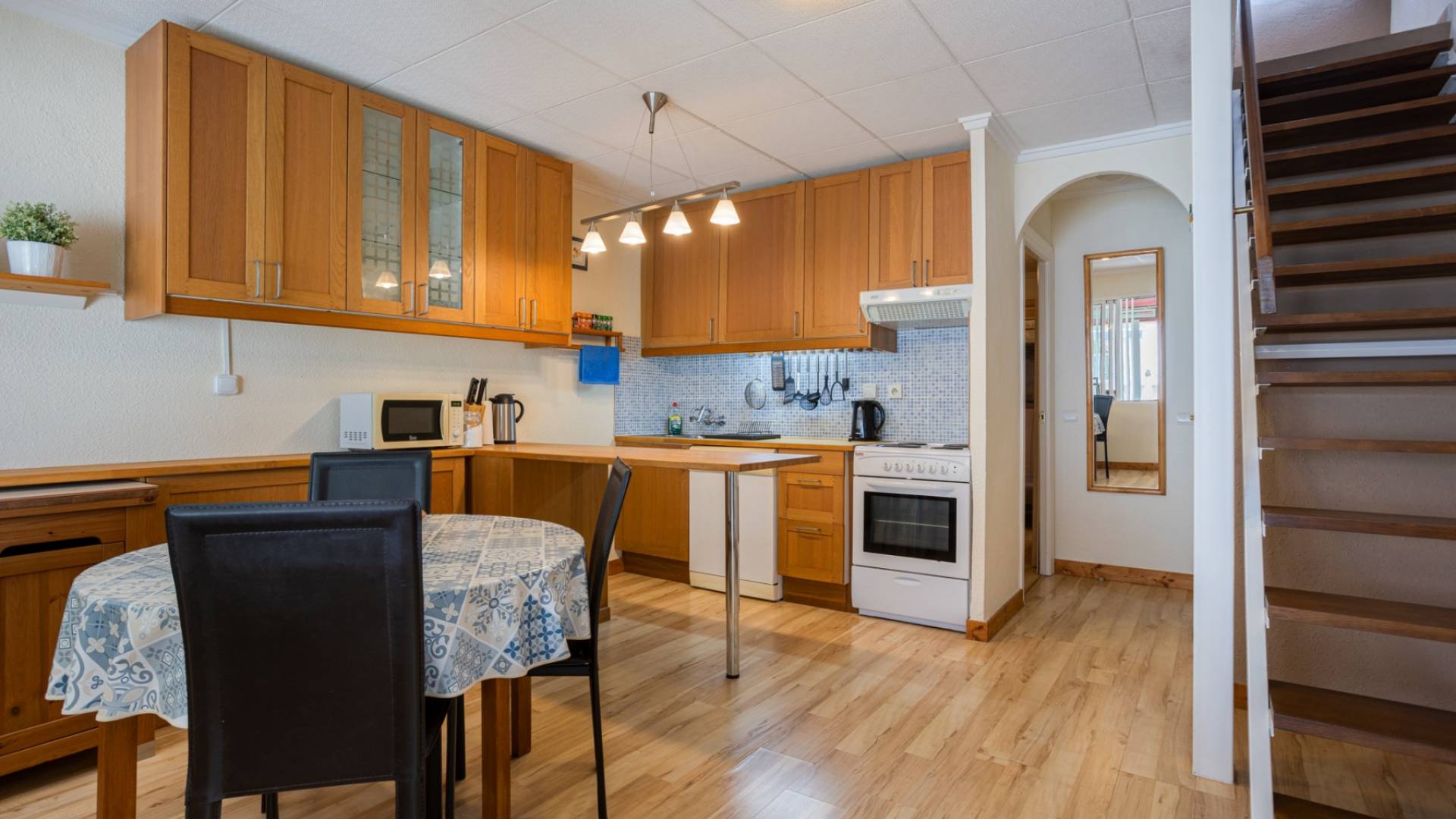 Segunda Mano - Adosado - Torrevieja - La siesta