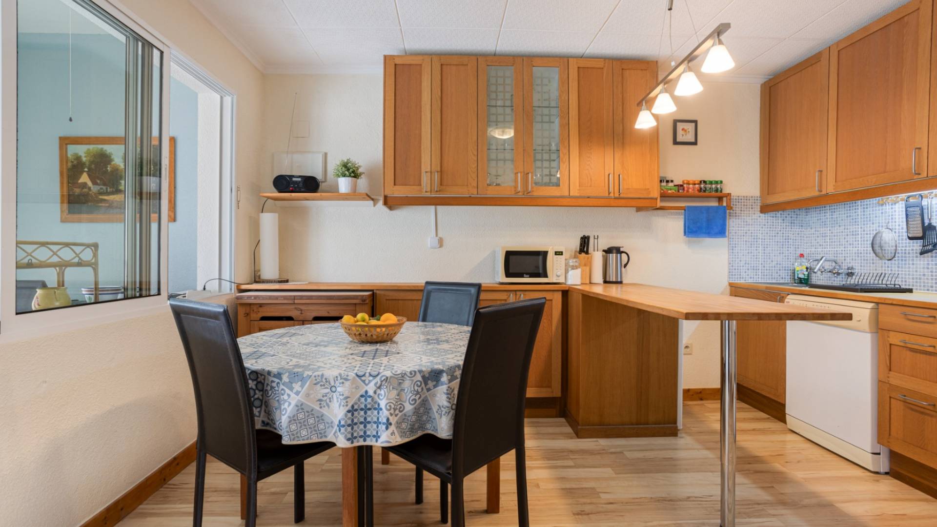 Segunda Mano - Adosado - Torrevieja - La siesta