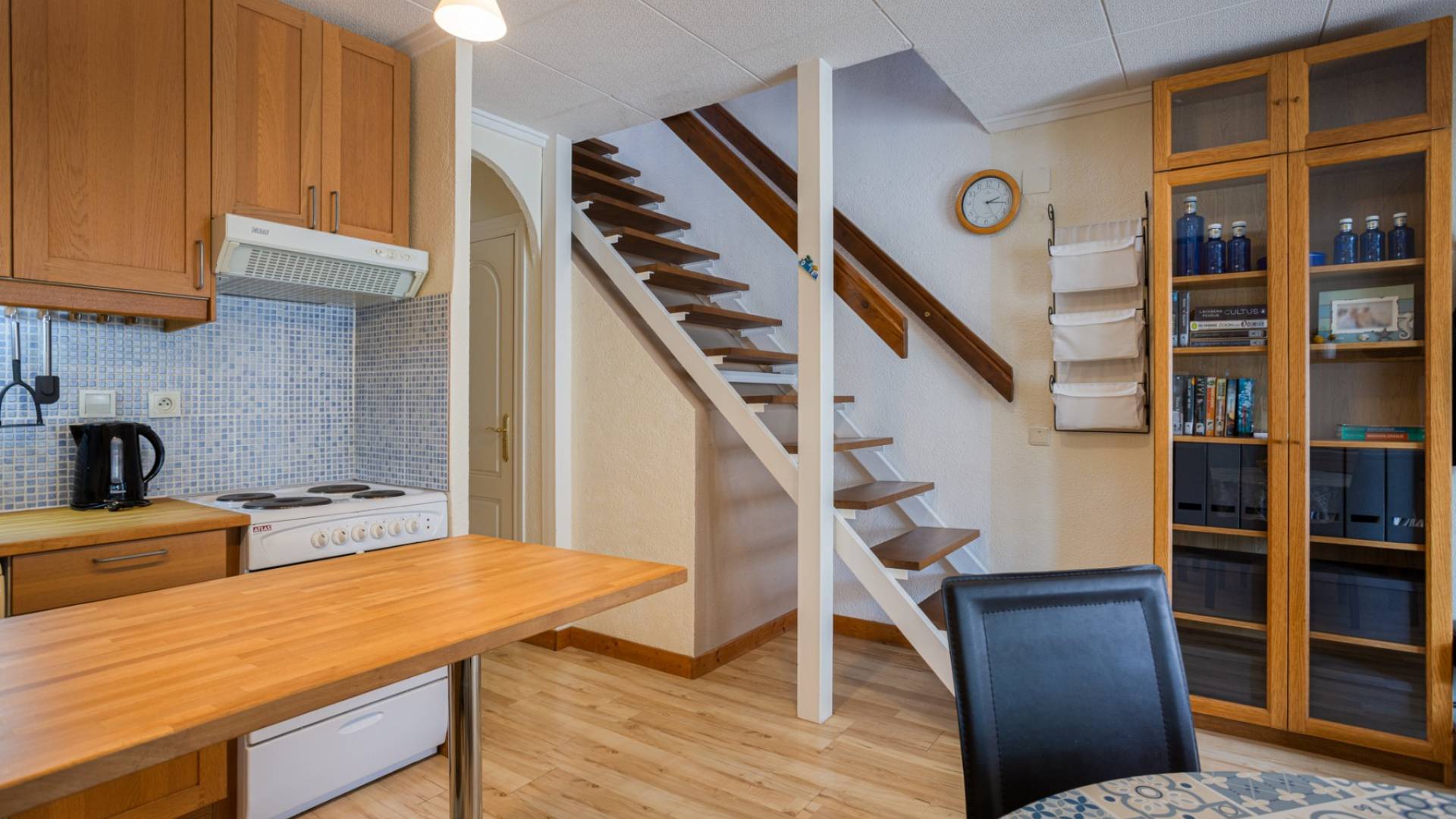 Segunda Mano - Adosado - Torrevieja - La siesta