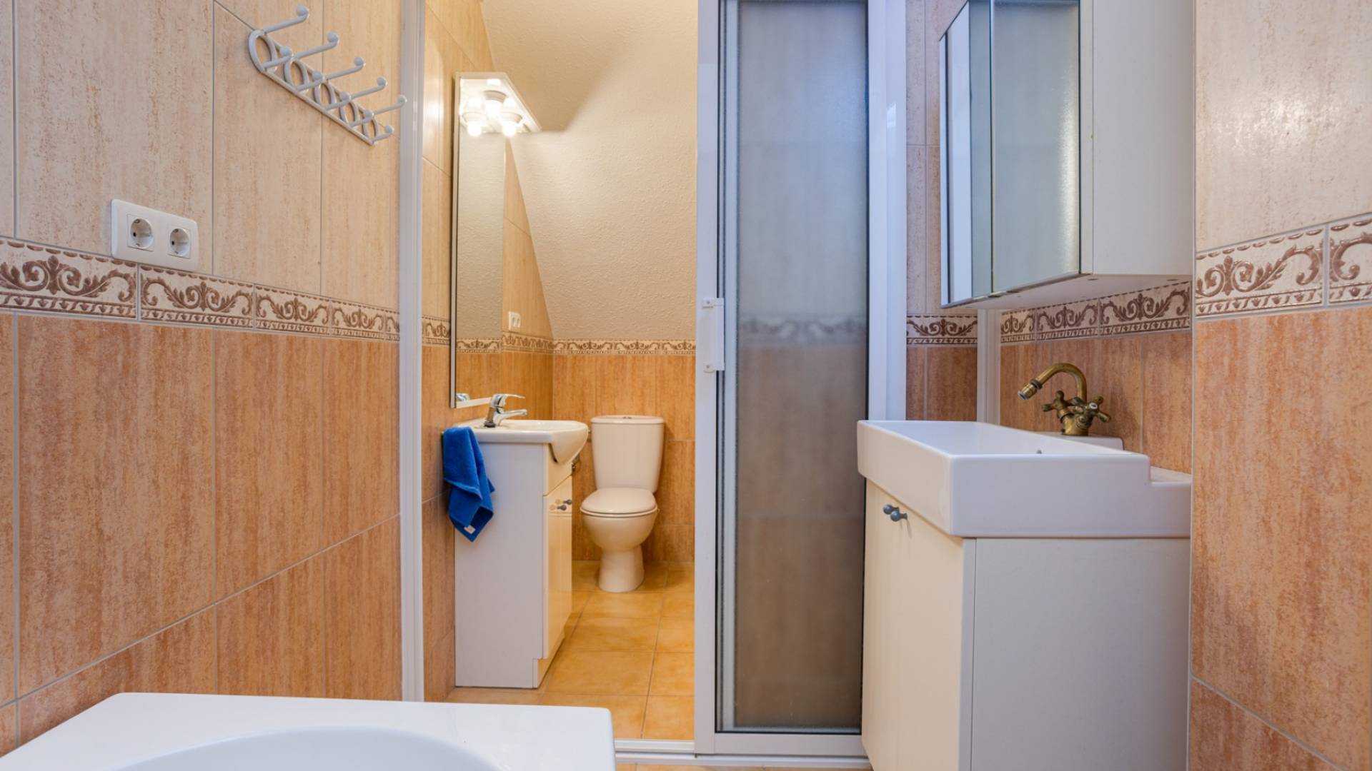 Segunda Mano - Adosado - Torrevieja - La siesta