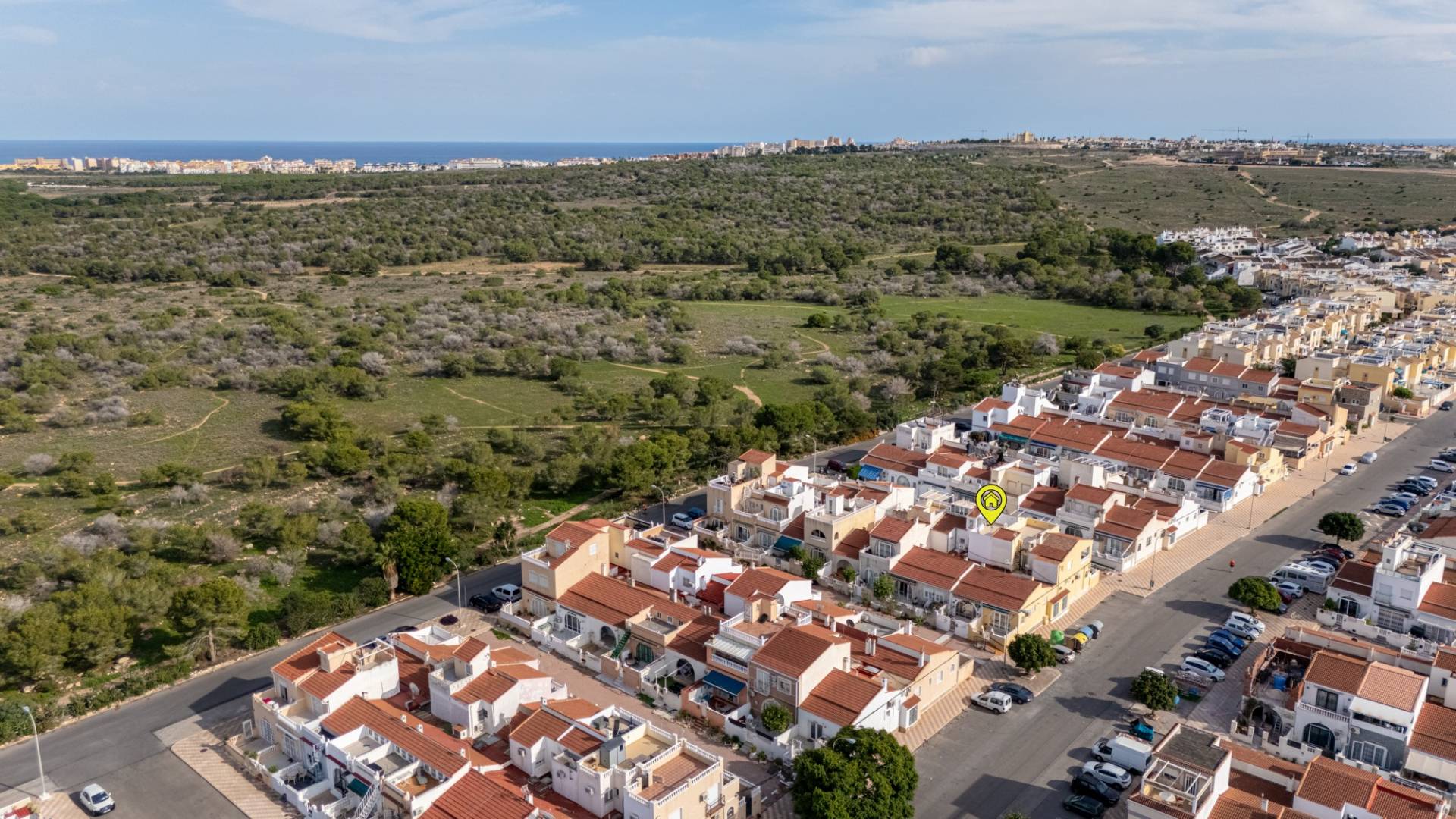Segunda Mano - Adosado - Torrevieja - La siesta