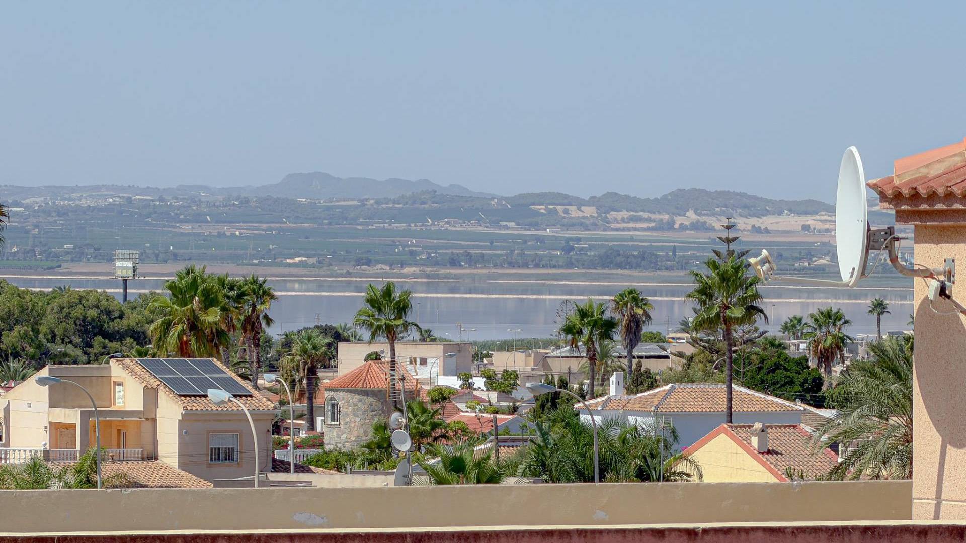 Segunda Mano - Adosado - Torrevieja - La siesta
