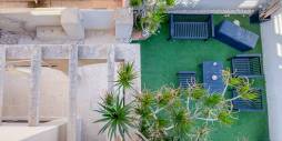 Segunda Mano - Adosado - Torrevieja - La Torreta