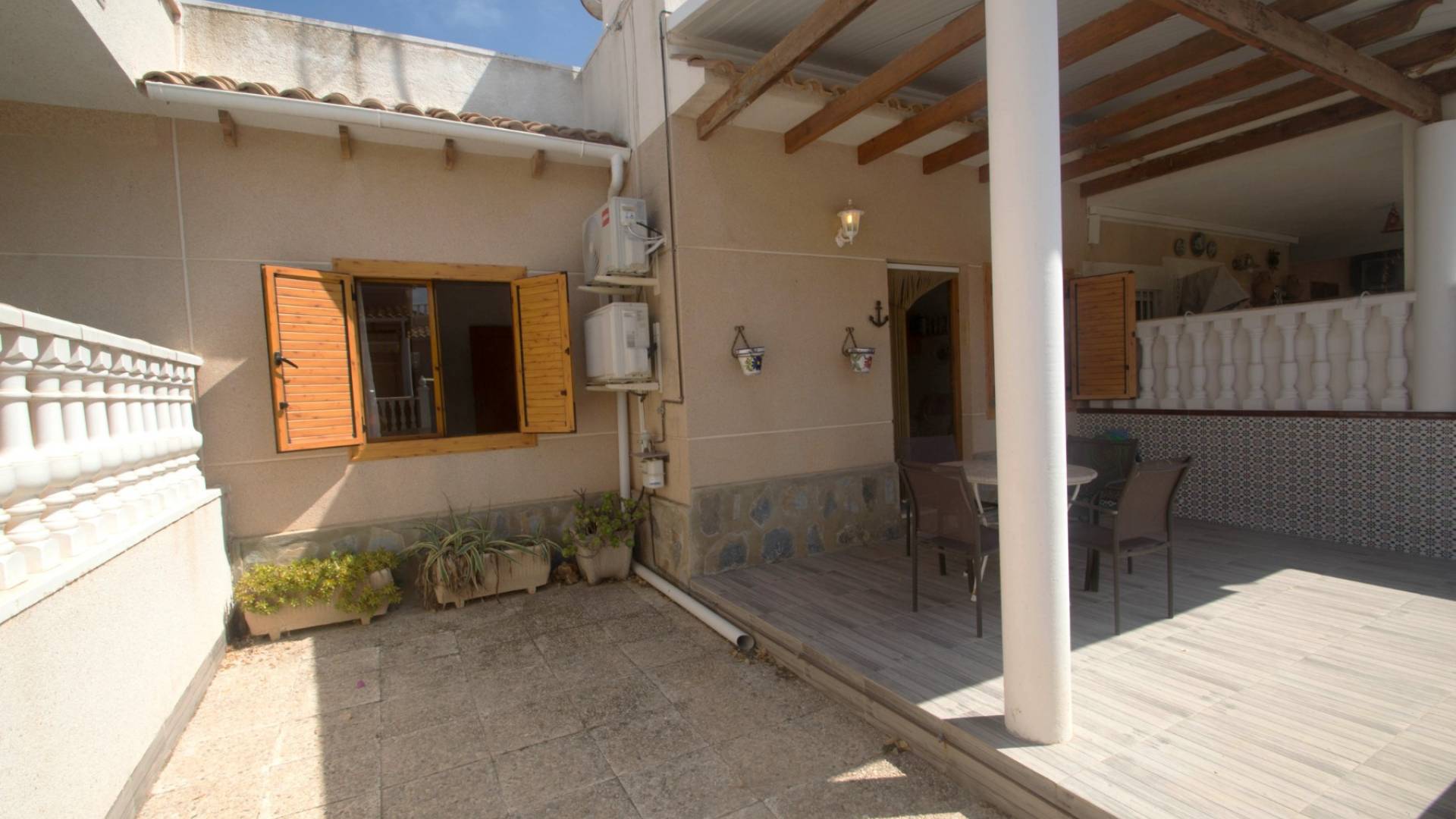 Segunda Mano - Adosado - Torrevieja - Los altos