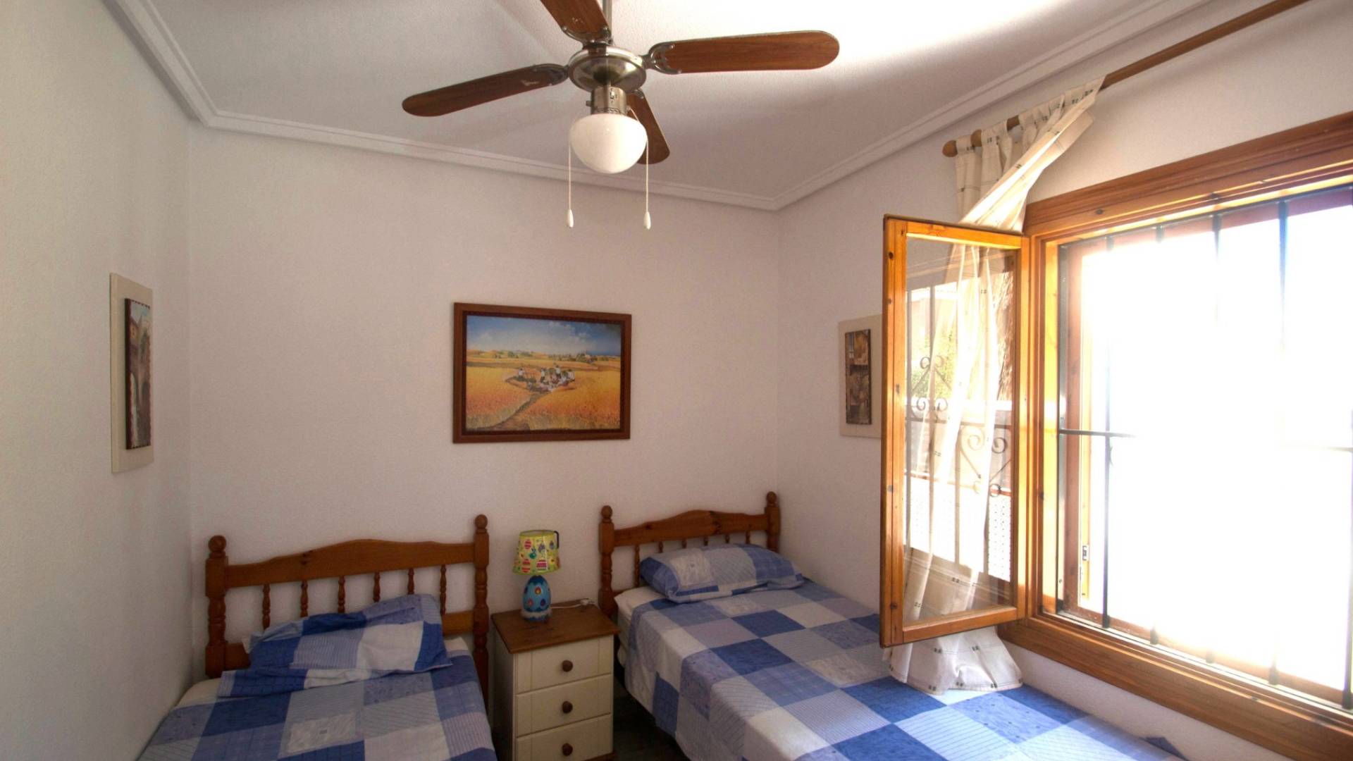 Segunda Mano - Adosado - Torrevieja - Los altos