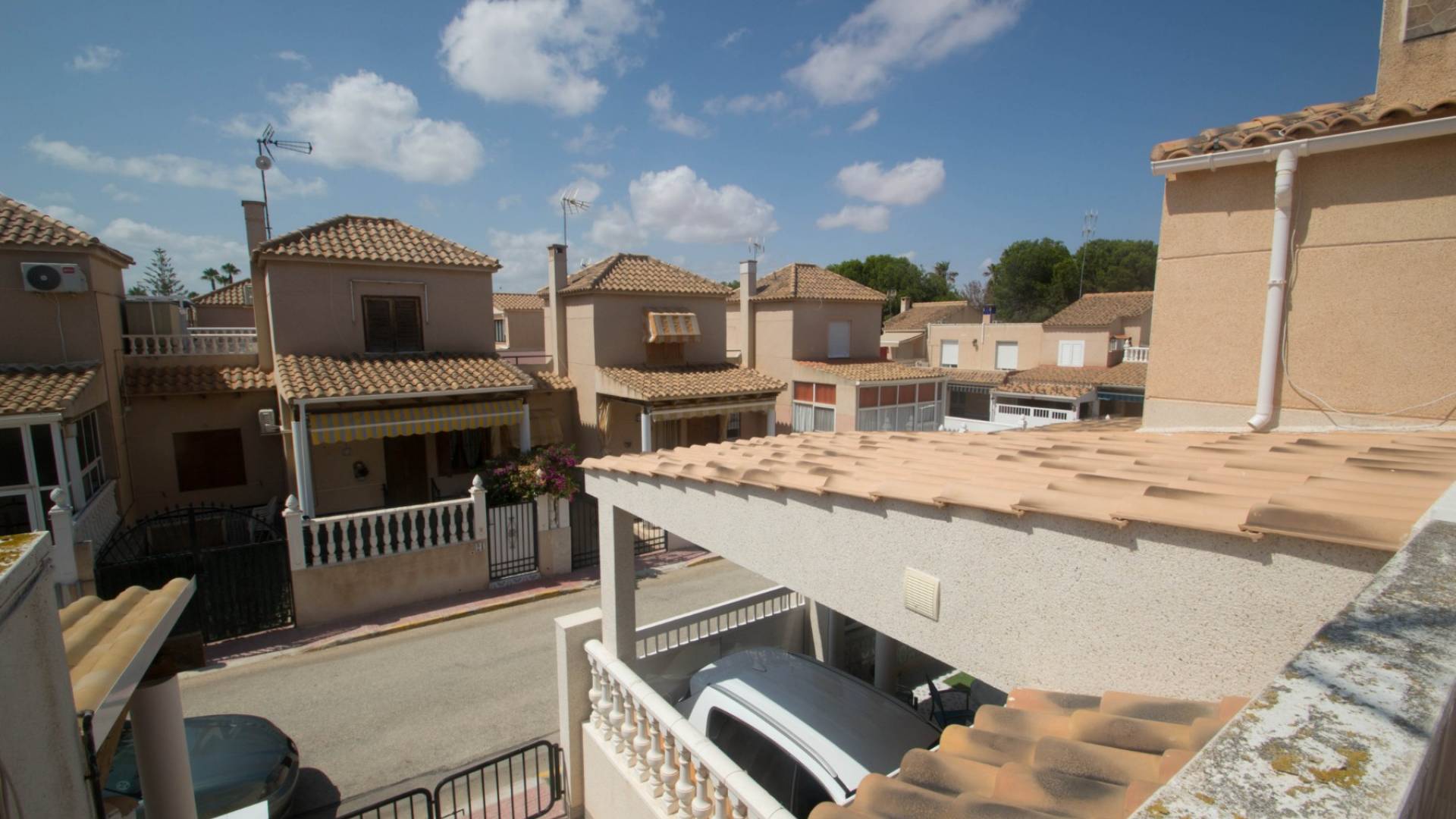 Segunda Mano - Adosado - Torrevieja - Los altos