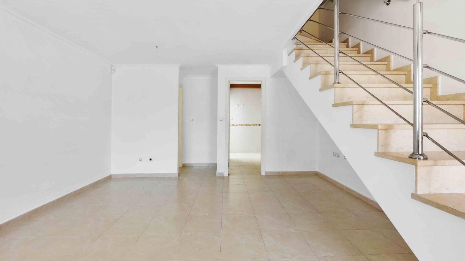 Segunda Mano - Adosado - Torrevieja - Los Balcones - Los Altos del Edén