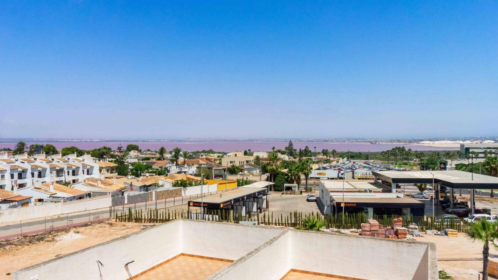 Segunda Mano - Adosado - Torrevieja - Los Balcones - Los Altos del Edén