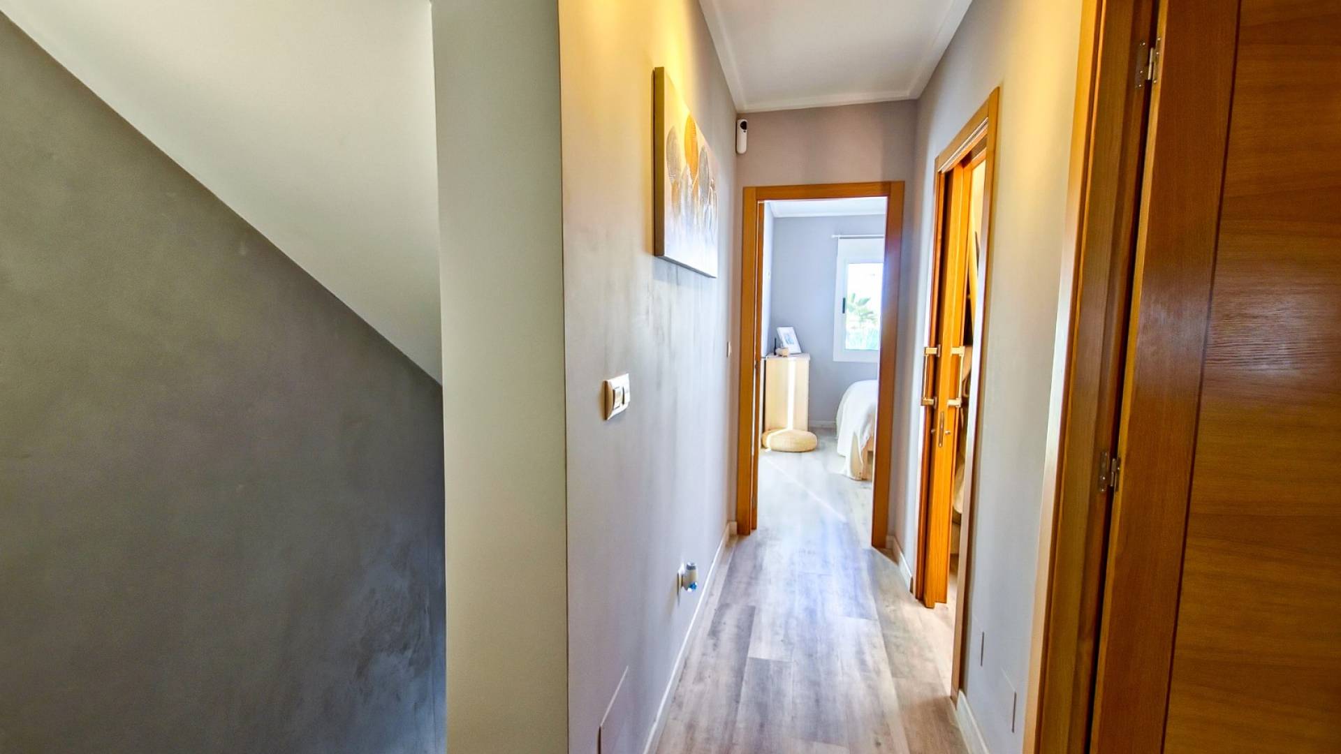 Segunda Mano - Adosado - Torrevieja - Los Balcones - Los Altos del Edén