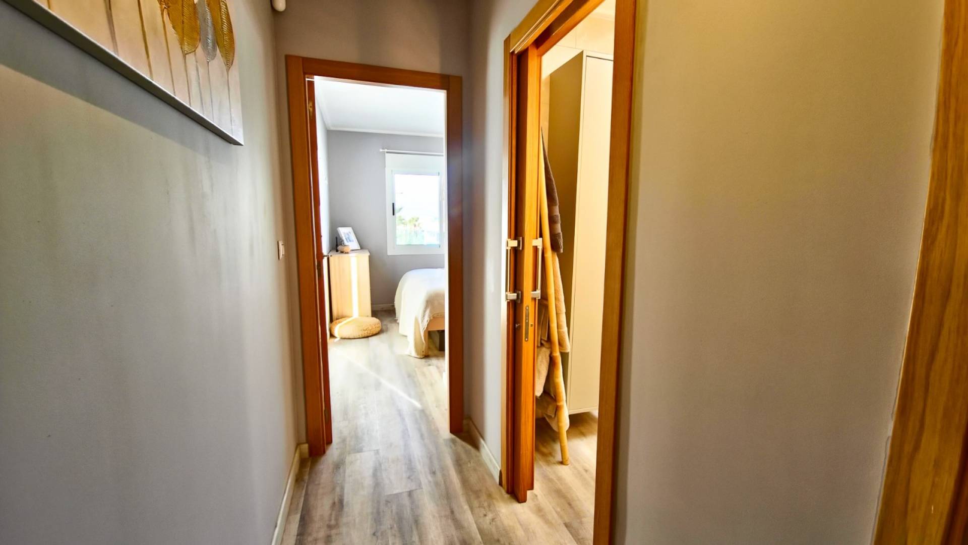 Segunda Mano - Adosado - Torrevieja - Los Balcones - Los Altos del Edén