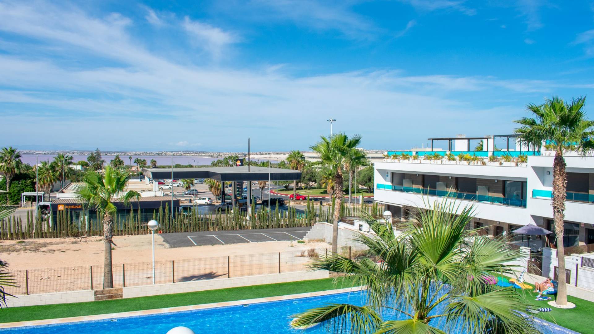 Segunda Mano - Adosado - Torrevieja - Los Balcones - Los Altos del Edén