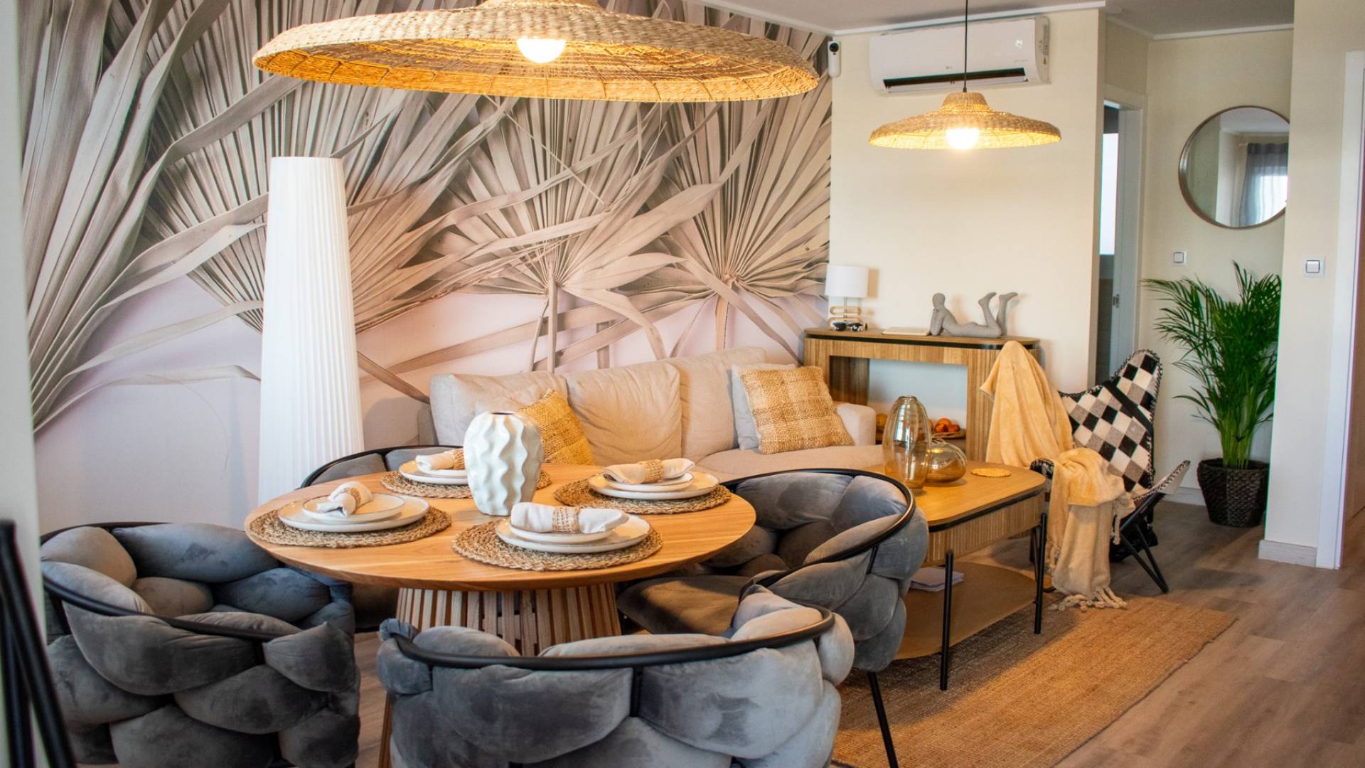 Segunda Mano - Adosado - Torrevieja - Los Balcones - Los Altos del Edén