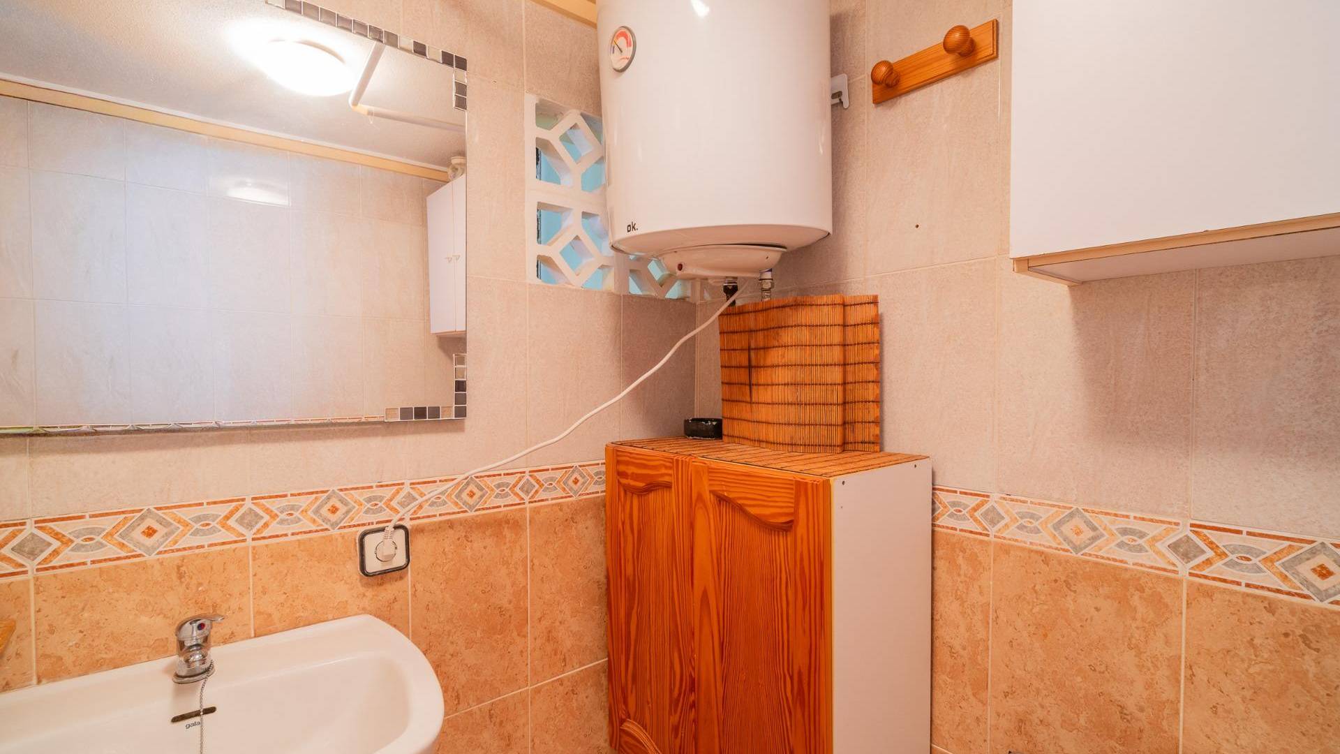 Segunda Mano - Adosado - Torrevieja - Los Balcones - Los Altos del Edén