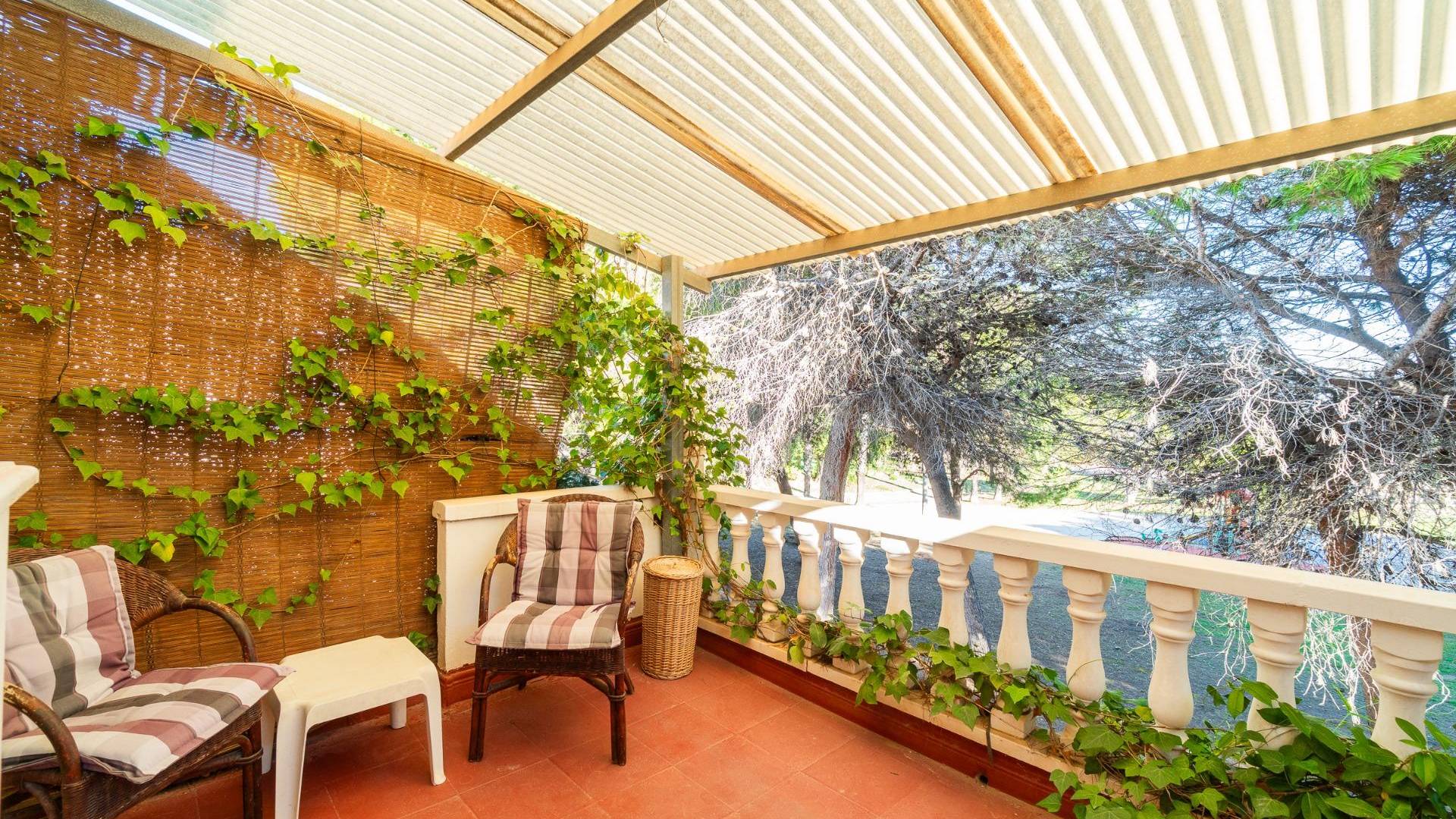 Segunda Mano - Adosado - Torrevieja - Los Balcones - Los Altos del Edén