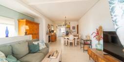 Segunda Mano - Adosado - Torrevieja - Los Balcones - Los Altos del Edén